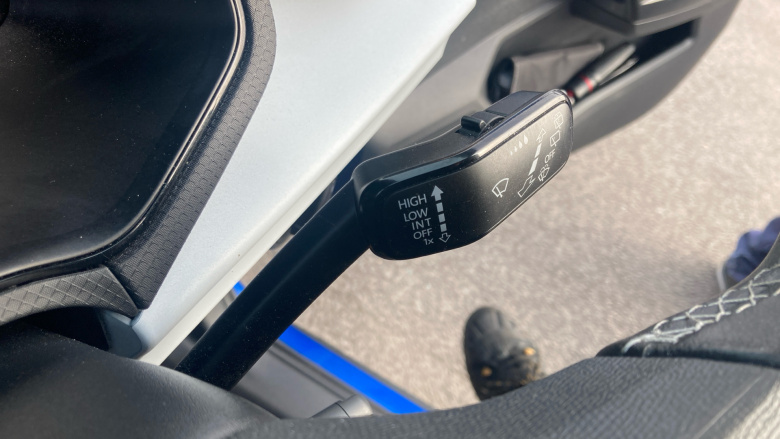 SEAT Arona 1.0 TSI 110 SE Technology 5dr DSG Petrol Hatchback